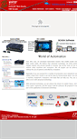 Mobile Screenshot of moscads.com